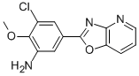 ASISCHEM D50922 구조식 이미지