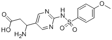 ASISCHEM C63535 구조식 이미지