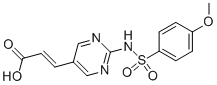 ASISCHEM C63536 Structure