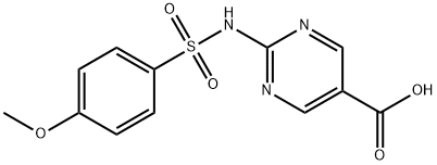 ASISCHEM C63537 Structure