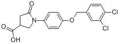 ASISCHEM D19316 Structure