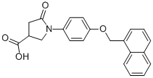 ASISCHEM D19317 구조식 이미지