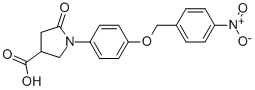 ASISCHEM D19319 구조식 이미지