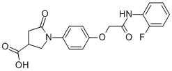 ASISCHEM D19321 구조식 이미지