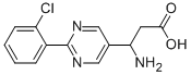 ASISCHEM C63560 구조식 이미지