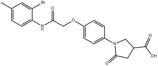 ASISCHEM D19333 Structure