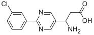 ASISCHEM C63569 Structure