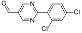 ASISCHEM C63573 Structure