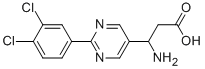 ASISCHEM C63577 Structure