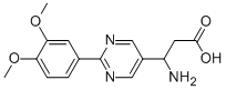 ASISCHEM C63585 Structure