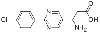 ASISCHEM C63594 Structure