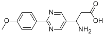 ASISCHEM C63601 Structure