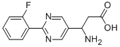 ASISCHEM C63617 Structure