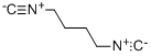 1,4-DIISOCYANOBUTANE Structure