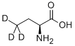 L-Aminobutyric Acid-d3 Structure