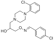 PERACLOPONE Structure