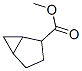 Bicyclo[3.1.0]hexane-2-carboxylic acid, methyl ester (9CI) Structure