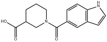 MFCD09794891 Structure