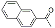 2-AcetylNaphthalene Structure