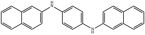 93-46-9 N,N'-Di-2-naphthyl-p-phenylenediamine