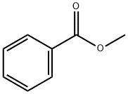 93-58-3 Methyl benzoate 