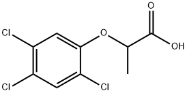 93-72-1 2-(2,4,5-TRICHLOROPHENOXY)PROPIONIC ACID