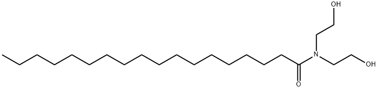 93-82-3 N,N-bis(2-hydroxyethyl)stearamide