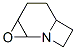 3-Oxa-1-azatricyclo[5.2.0.02,4]nonane(9CI) Structure