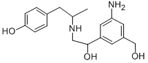 Etanterol Structure