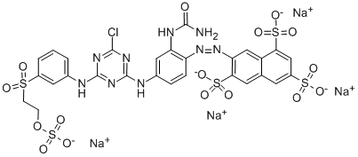 93050-80-7 REACTIVE YELLOW 145