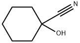 931-97-5 1-HYDROXY-1-CYCLOHEXANECARBONITRILE