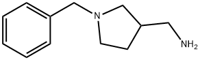 93138-61-5 C-(1-BENZYL-PYRROLIDIN-3-YL)-METHYLAMINE