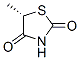 2,4-티아졸리딘디온,5-메틸-,(5S)- 구조식 이미지