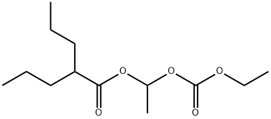 VALDICE Structure