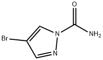 932-65-0 4-BROMO-1H-PYRAZOLE-3-CARBOXAMIDE