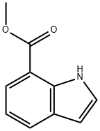 93247-78-0 Methyl 1H-indole-7-carboxylate