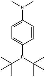 932710-63-9 Bis(di-tert-butyl)-4-dimethylaminophenylphosphine