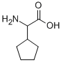 933-95-9 DL-Cyclopentylglycine