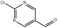 933702-55-7 2-Chloropyrimidine-5-carbaldehyde