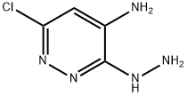 NSC68992 Structure