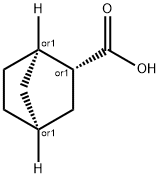 934-29-2 (2S)-norbornane-2-carboxylic acid