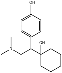 93413-62-8 O-Desmethylvenlafaxine