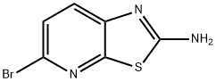 934266-82-7 2-AMINO-5-BROMOTHIAZOLO[5,4-B]PYRIDINE