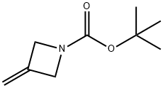 934664-41-2 1-Azetidinecarboxylic acid, 3-methylene-, 1,1-dimethylethyl ester