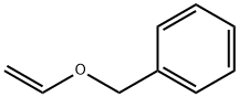 Benzyl vinyl ether Structure