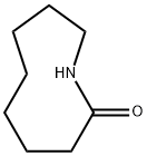 2-AZACYCLONONANONE Structure