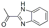 2-Acetyl Benzimidazole Structure