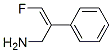 (Z)-3-фтор-2-фенилаллиламин структурированное изображение