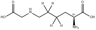 d4-CML
 Structure