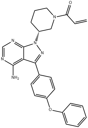 936563-96-1 Ibrutinib